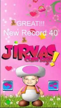 Jirvas Clans Saga Screen Shot 0