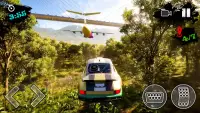 Offroad Games - Car Simulator Screen Shot 5