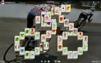 Mahjong Sports Screen Shot 3