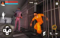 Prison Escape Breaking Jail 3D Survival Game Screen Shot 10