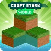 Craft  Story world