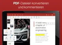 OfficeSuite Pro   PDF (Trial) Screen Shot 10
