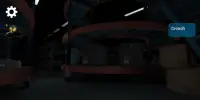 Warehouse - The Horror Game Screen Shot 2