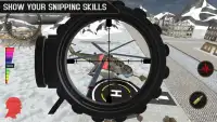 Spy Sniper Combat: Modern War Sniper Games 2019 Screen Shot 2