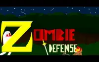 Defensa Zombie Screen Shot 5