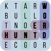 Word Hunter