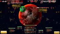 Starship Blaster Screen Shot 1
