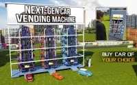 Smart Car Vending Machine Multi-Level Crane Driver Screen Shot 12