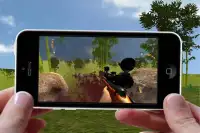 Bear Hunter - Hunting Game Screen Shot 0