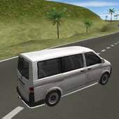 Test Drive Bongo