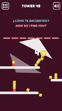 Stupid Tower: juego para relajar la mente gratis Screen Shot 6