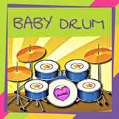 Baby Drum Pony For Kids (Music & Song)