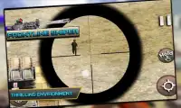 Call Sniper Elite Screen Shot 3