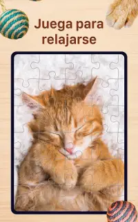 Jolly Jigsaw: Juegos de Puzzle Screen Shot 8