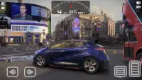 Fast Grand Car Driving Game 3d Screen Shot 4