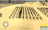 World War Modern Epic Battle Simulator Screen Shot 14