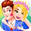 Wedding Love story - Bride & Groom Makeover