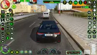 Car Driving Car Games 3D Screen Shot 29
