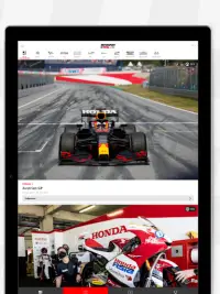 Motorsport-Total.com Screen Shot 3