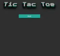 Tic Tac Toe 2019 Screen Shot 3