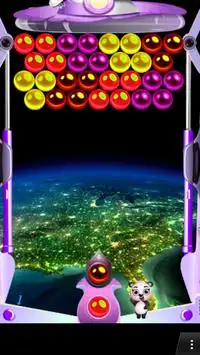 Bubble Shooter 2017 Screen Shot 7