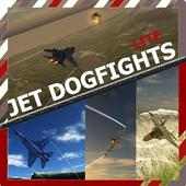 Jet Dogfights Flight Sim Lite