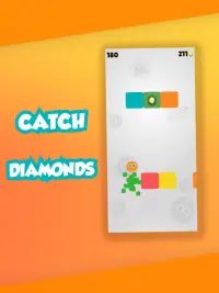 Flippy Block: Run to Catch Screen Shot 10