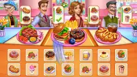 Cooking Game Crazy Super Chef Screen Shot 4