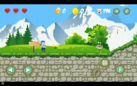 DodyUp (jogo 2d estilo aventura) beta Screen Shot 7