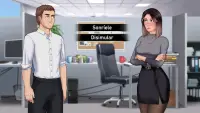 Dirty Fantasy: dating sim Screen Shot 4