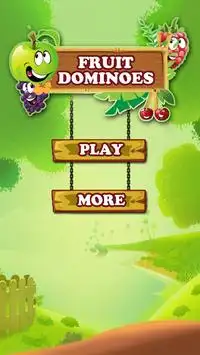 Fruit Dominoes Screen Shot 0