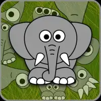 Find the Elephant Screen Shot 0