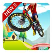 Game Shiva Bicycle Adventure