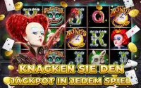 777 Casino - Online-Spielautomaten Screen Shot 0