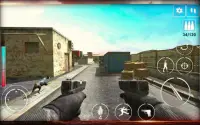 Экшн-игра Delta Commando Screen Shot 1