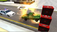 Car Racing - High Speed 2016 Screen Shot 3