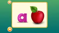Preschool Alphabets A to Z Fun Screen Shot 2