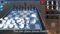 Chess Physics Simulation Screen Shot 1