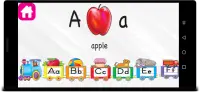 Learn ABCD - English.. Alphabet ABC.. Screen Shot 2