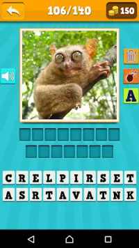 Animals Quiz - guess and learn Screen Shot 6