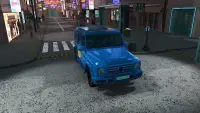 Taxi Simulator Game 2 Screen Shot 5