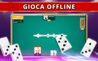 Domino Offline Gioco da Tavolo Screen Shot 13