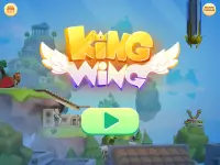 King Wing Screen Shot 5