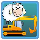 Sheep Constructor