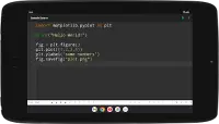 Python Programming Interpreter Screen Shot 12