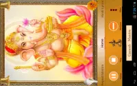 Ganesh: Om Gan Ganpataye Namo Screen Shot 11
