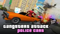 Vegas Mafia Auto Crime - Grand Gangster Simulator Screen Shot 2