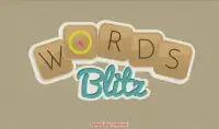 Ułóż słowa - Words Blitz! Screen Shot 0