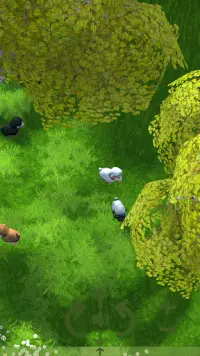 Happy Animal Farm 3D Screen Shot 6