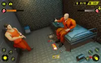 Prison Escape Jail Break Games Screen Shot 4